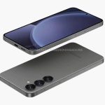 Samsung Galaxy S25 5G - 256GB / 12GB RAM | Silver Shadow / Navy - Image 3