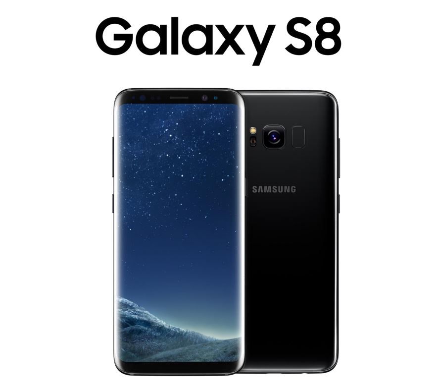 s8 1 Samsung Galaxy S8 Plus Price Kampala