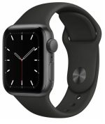 Apple Watch SE 40mm Black Price Kampala Andrew Gadget Store