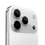 Apple iPhone 17 Pro Max - 256GB | Titanium Silver (Dual Physical SIM - CH) - Image 3