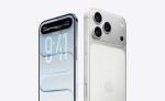 Apple iPhone 17 Pro Max 512GB Silver Price Kampala Andrew Gadgets Store