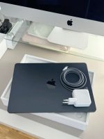 Apple MacBook Air 13.6" M5 Chip - 16GB RAM, 512GB SSD | Midnight / Starlight - Image 3