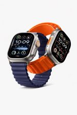 Apple Watch Ultra 2 (2024) GPS + Cellular - 49mm Black Titanium - Image 2