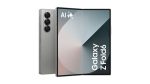 Samsung Galaxy Z Fold 6 5G - 256GB / 12GB RAM | Slim & Lightweight - Image 3