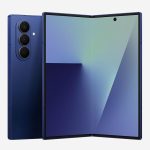 Samsung Galaxy Z Fold 6 5G - 256GB / 12GB RAM | Slim & Lightweight - Image 4